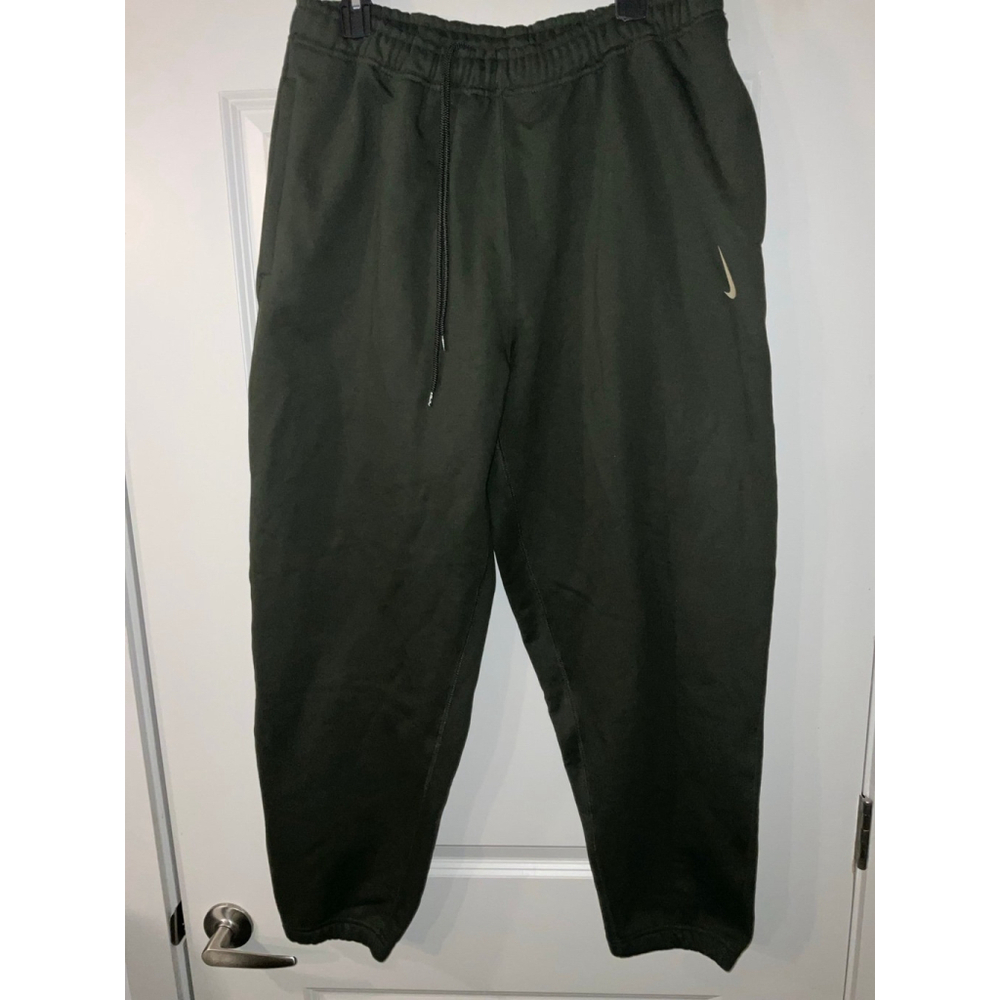 Nike X Billie Eilish Fleece Pants Joggers